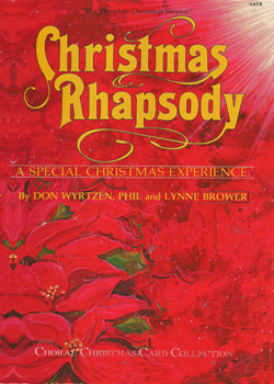Christmas Rhapsody
