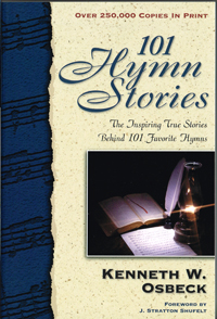 Hymn Stories - Choral Music