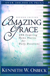 Hymn Stories - Choral Music