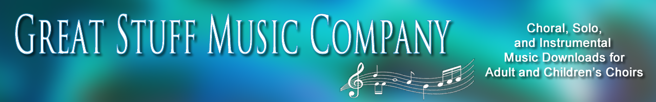 Great Stuff Music Company