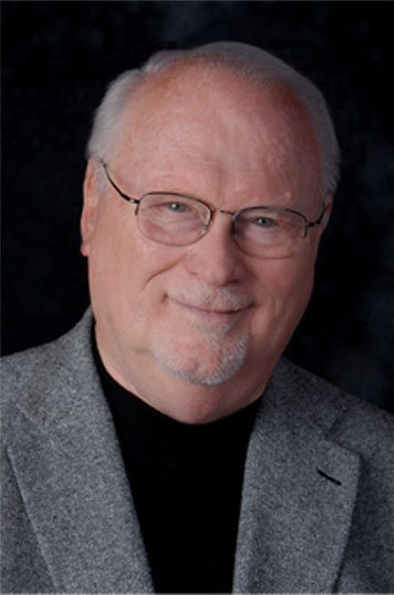 About Derric Johnson